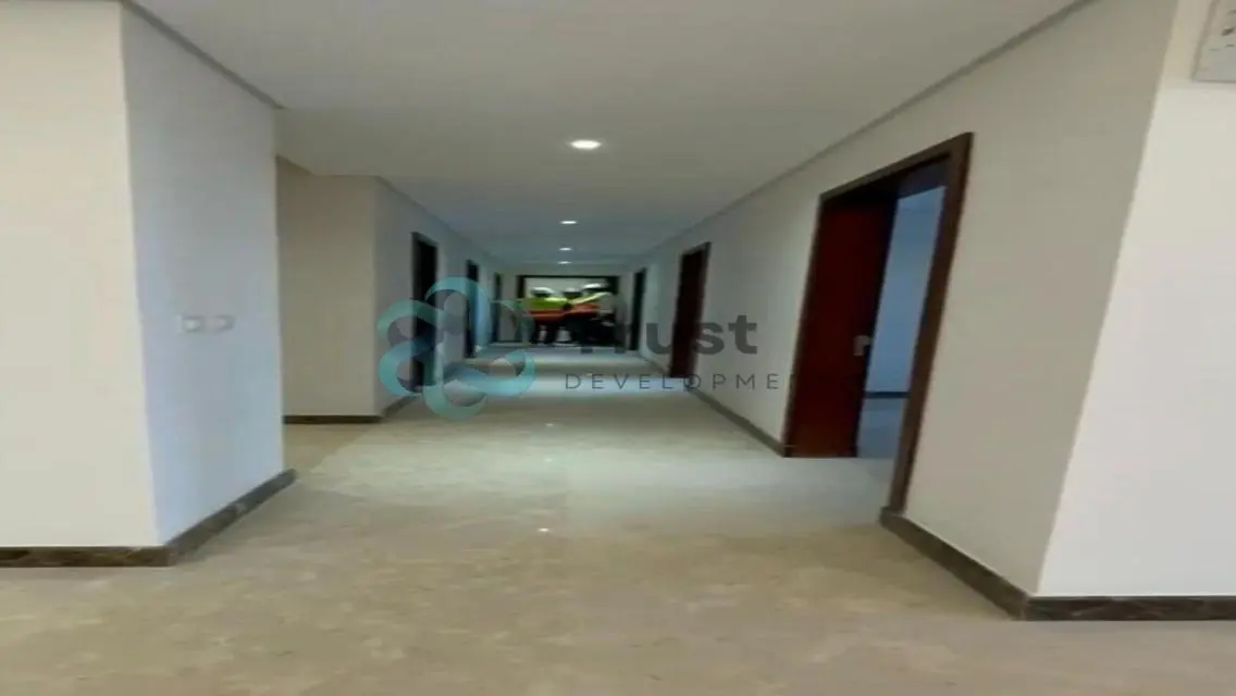 Luxury Apartment with Private Garden and Stunning View