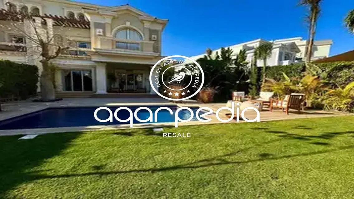 Luxury Villa for Sale - Spacious and Well-Equipped