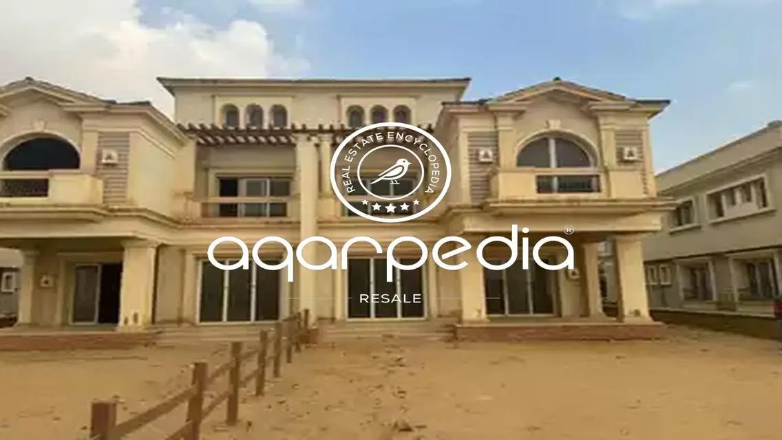 Luxury Villa for Sale - Spacious and Well-Equipped
