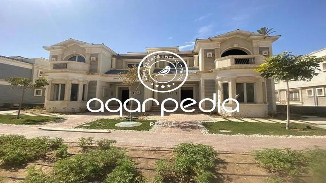 Luxury Villa for Sale - Spacious and Well-Equipped