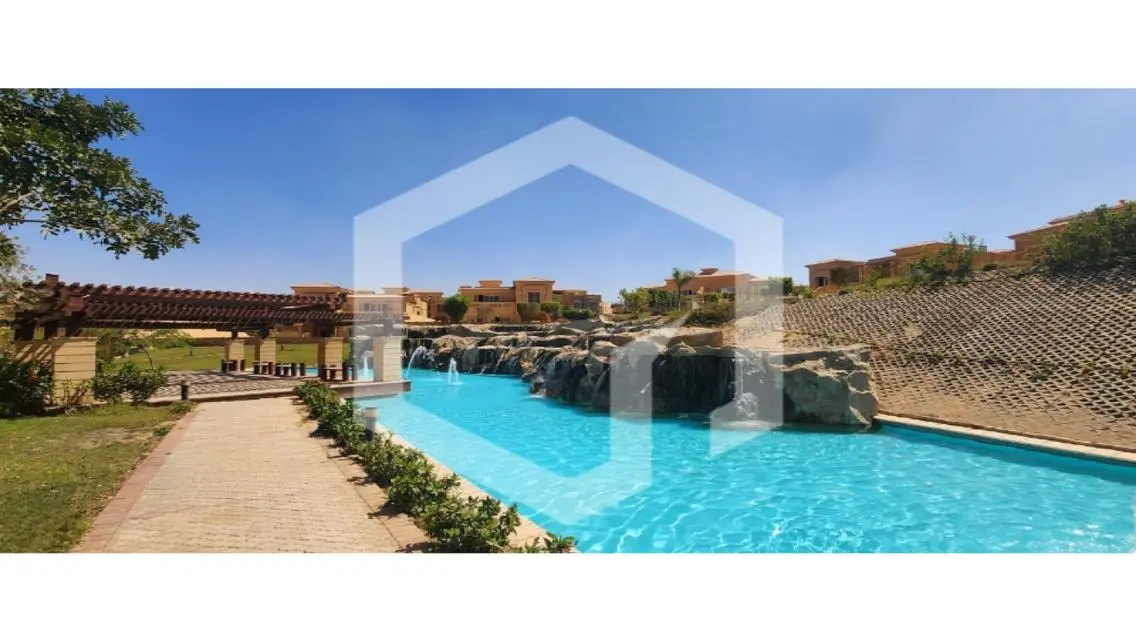 Luxury Villa for Sale at 11,500,000 EGP