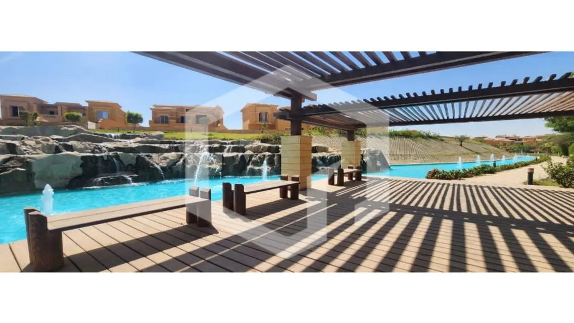 Luxury Villa for Sale at 11,500,000 EGP