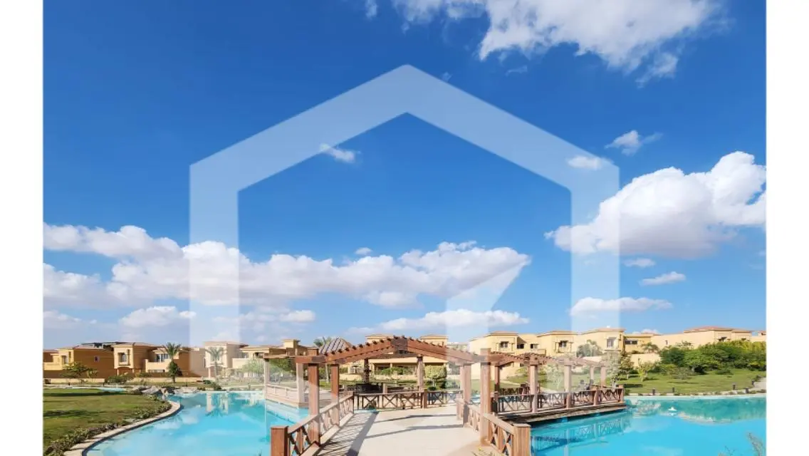 Luxury Villa for Sale at 11,500,000 EGP