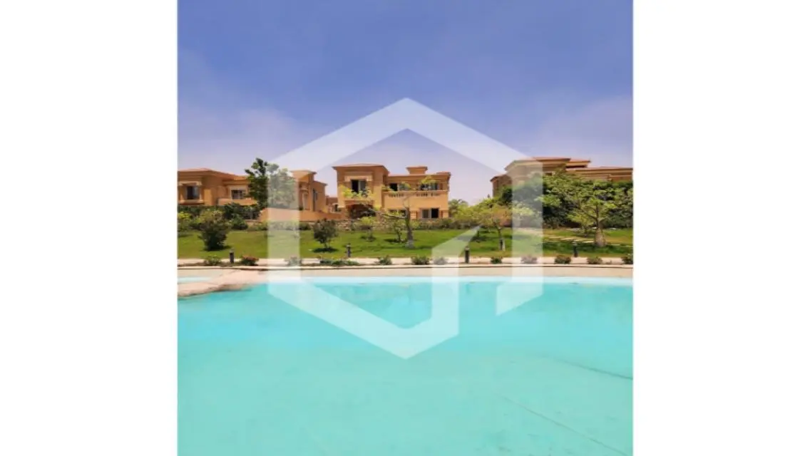 Luxury Villa for Sale at 11,500,000 EGP