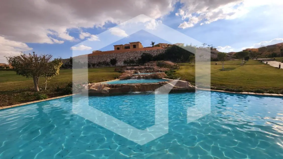 Luxury Villa for Sale at 11,500,000 EGP