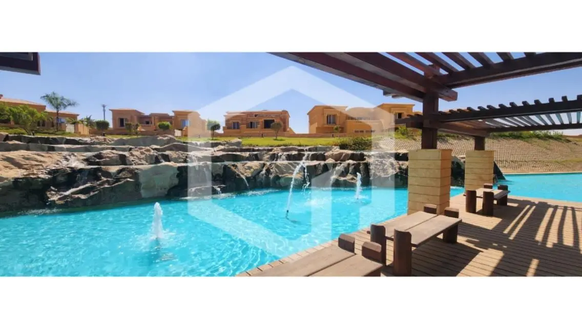 Luxury Villa for Sale at 11,500,000 EGP