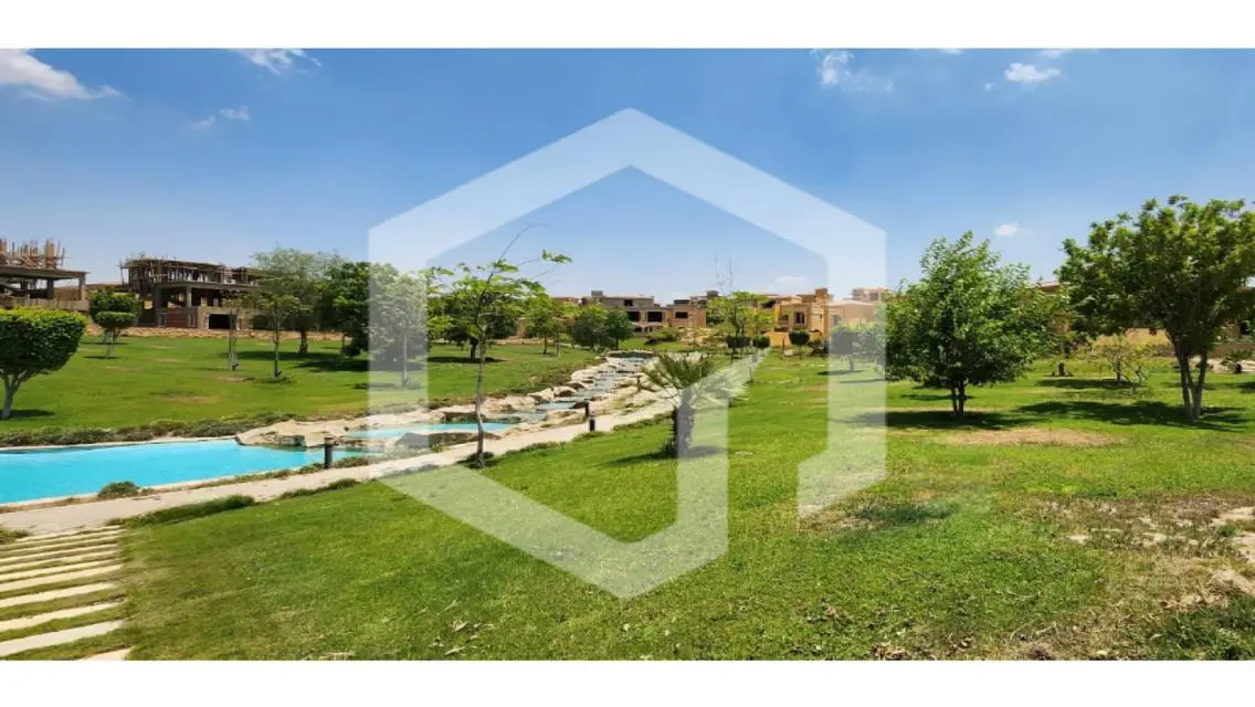 Luxury Villa for Sale at 11,500,000 EGP