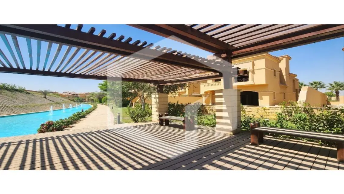Luxury Villa for Sale at 11,500,000 EGP