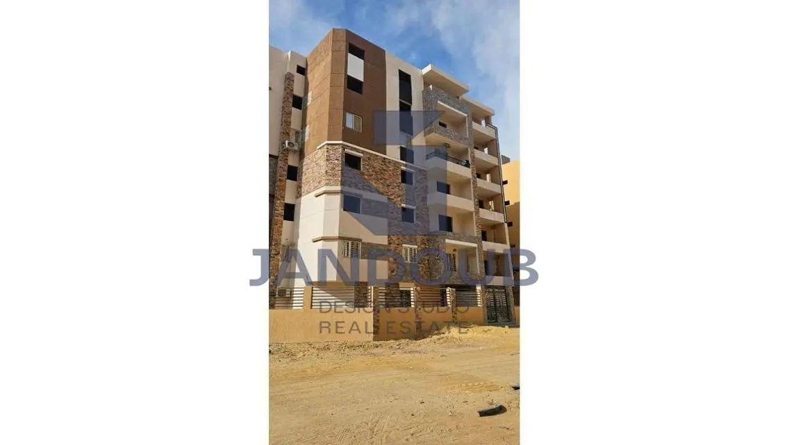 Luxury Apartment for Sale in a Prime Location