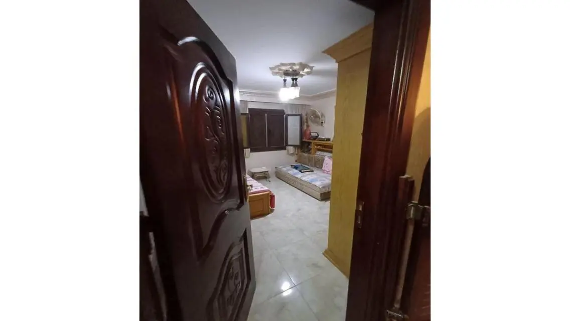 شقة فاخرة للبيع في هليوبوليس