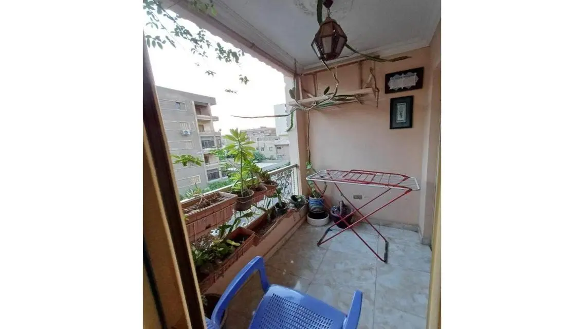 شقة فاخرة للبيع في هليوبوليس
