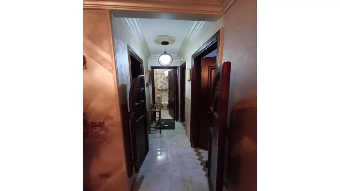 شقة فاخرة للبيع في هليوبوليس