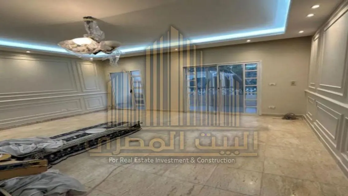 Stunning Villa for Sale - 220 Square Meters