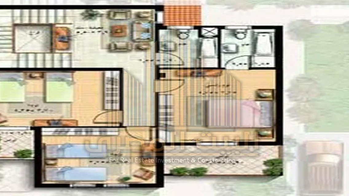 Stunning Villa for Sale - 220 Square Meters