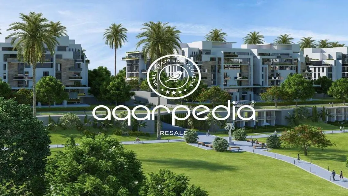 Luxury Apartment with Spacious Area and Amazing Amenities