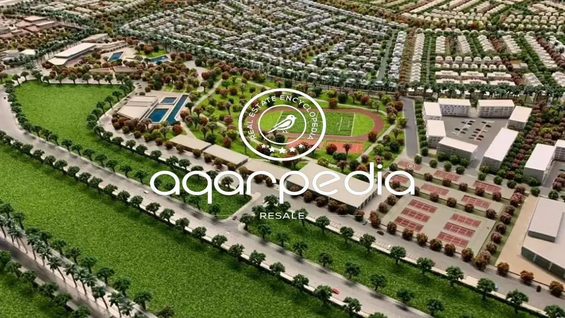 Luxury Apartment with Spacious Area and Amazing Amenities