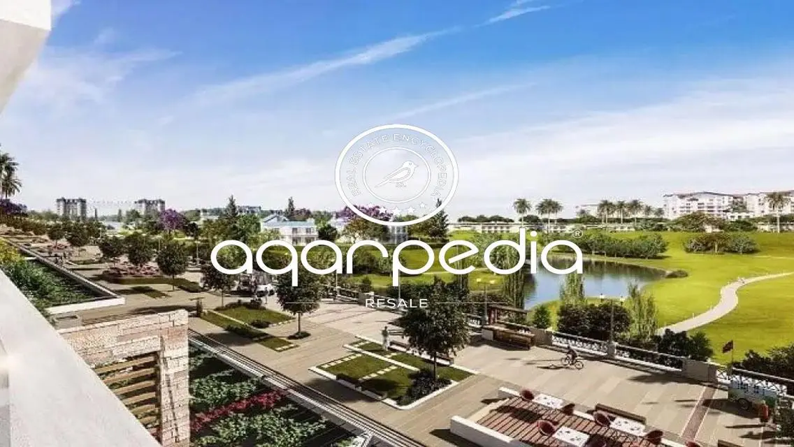 Luxury Apartment with Spacious Area and Amazing Amenities
