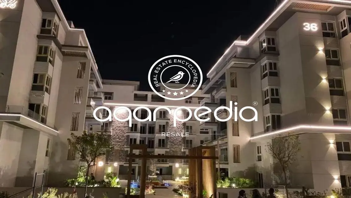 Luxury Apartment with Spacious Area and Amazing Amenities