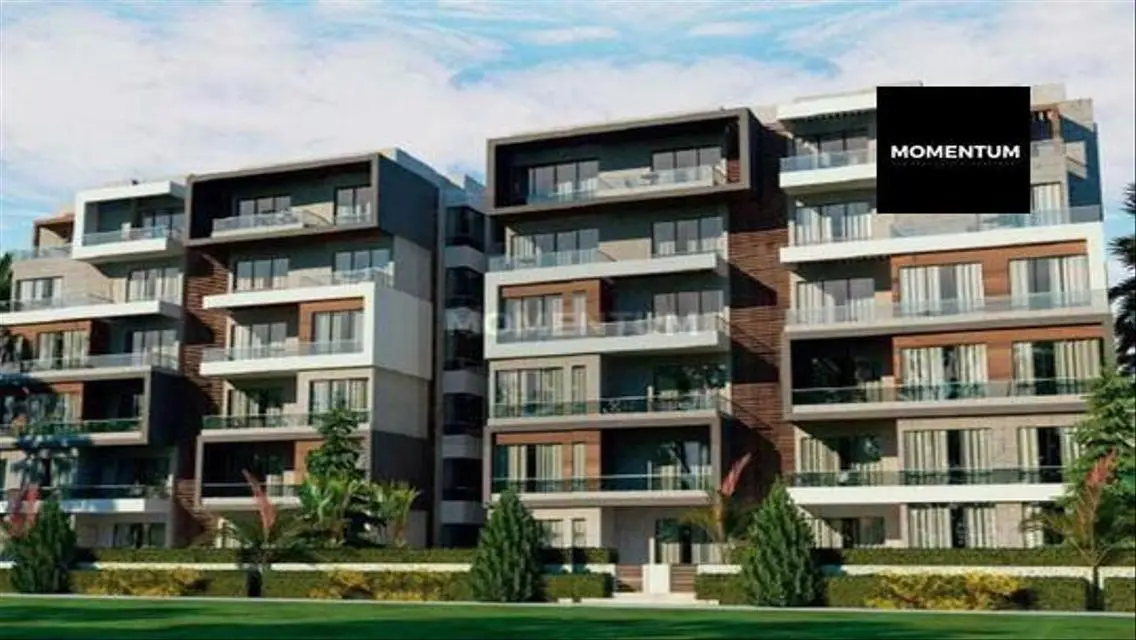 High-Quality Apartment at an Affordable Price