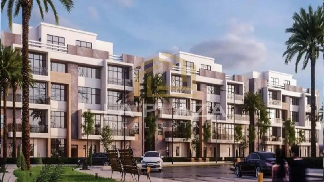 Premium 120 sqm Property in the Heart of the City