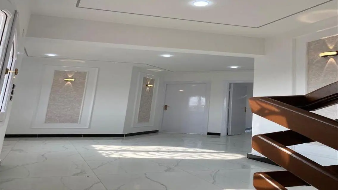 Luxury Apartment in the Heart of Cairo at an Attractive Price