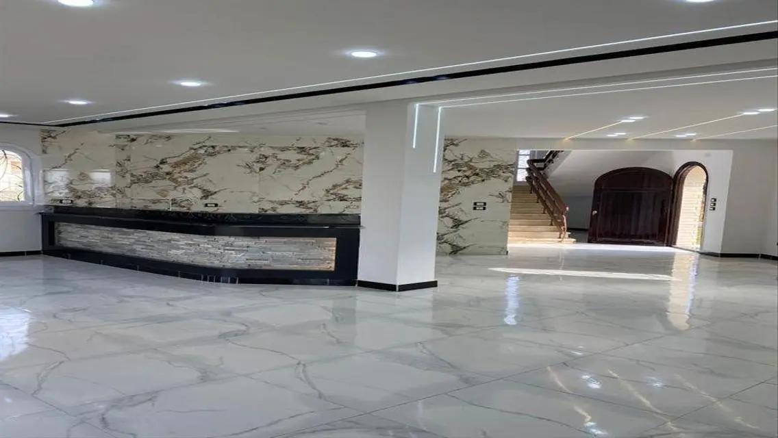 Luxury Apartment in the Heart of Cairo at an Attractive Price