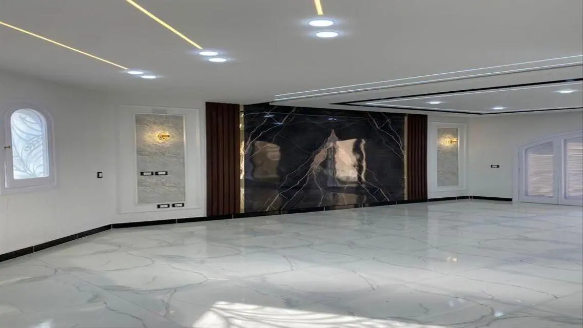 Luxury Apartment in the Heart of Cairo at an Attractive Price