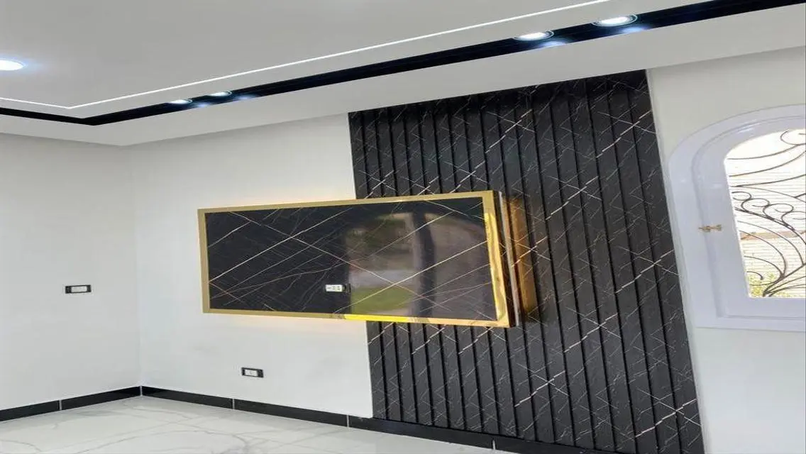 Luxury Apartment in the Heart of Cairo at an Attractive Price