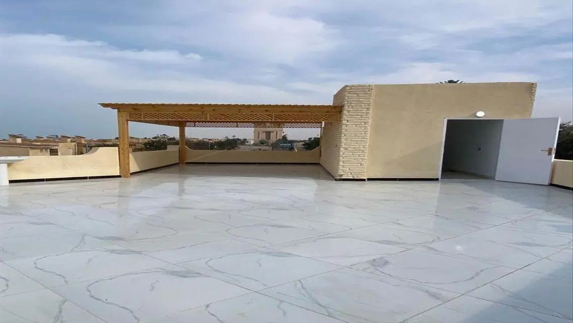 Luxury Apartment in the Heart of Cairo at an Attractive Price