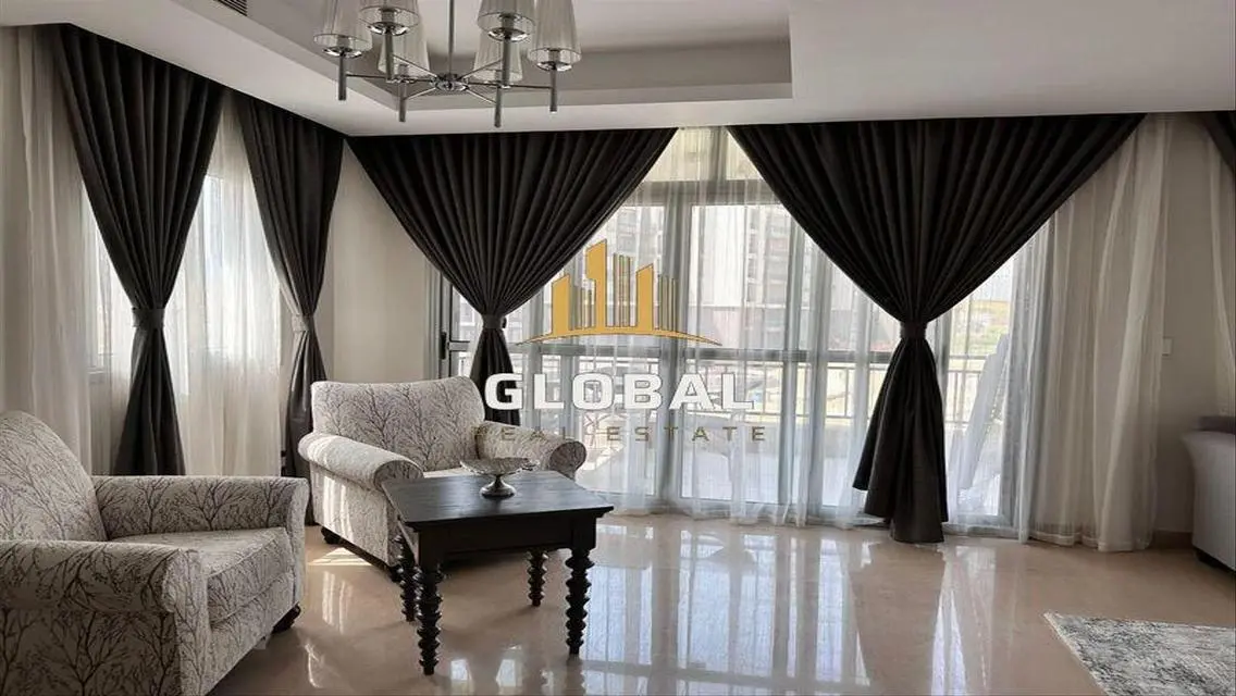 Luxury Apartment for Sale in Cairo Festival City - New Cairo
