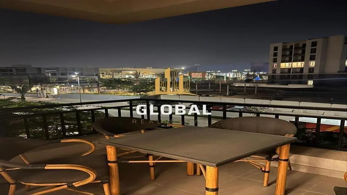Luxury Apartment for Sale in Cairo Festival City - New Cairo