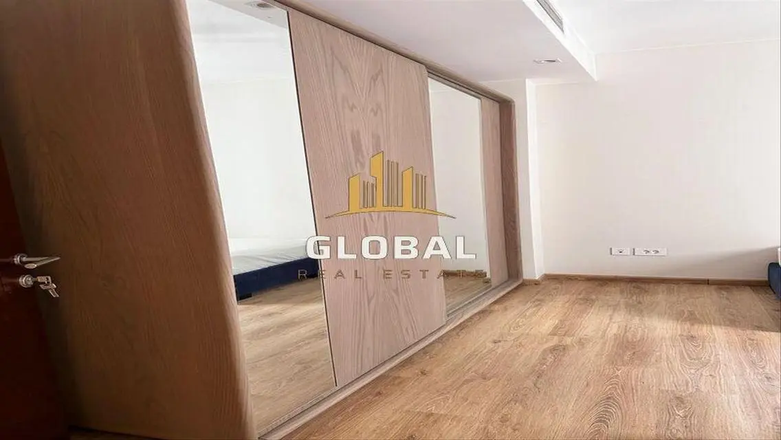 Luxury Apartment for Sale in Cairo Festival City - New Cairo