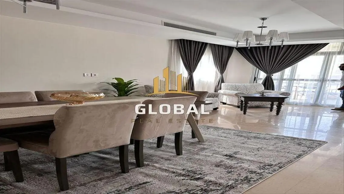 Luxury Apartment for Sale in Cairo Festival City - New Cairo