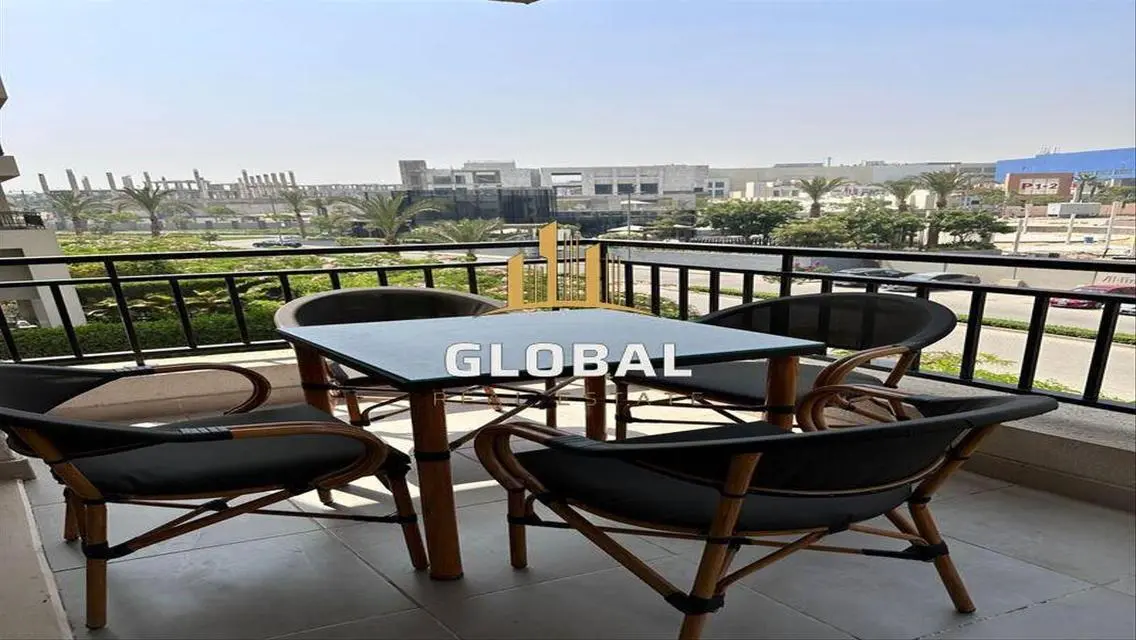 Luxury Apartment for Sale in Cairo Festival City - New Cairo