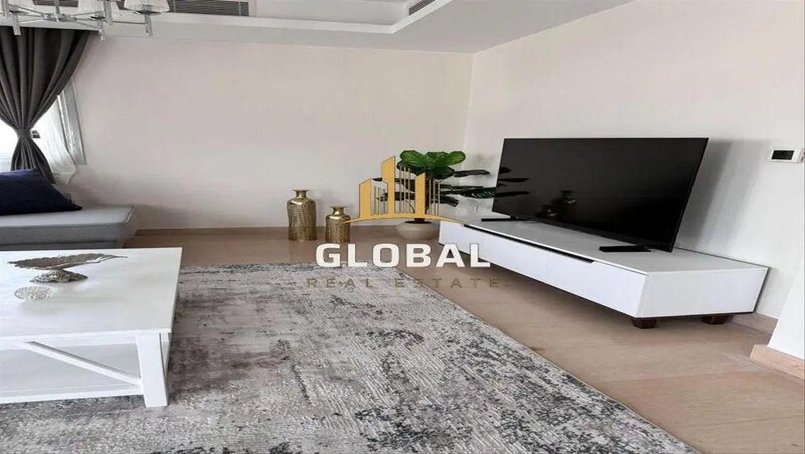 Luxury Apartment for Sale in Cairo Festival City - New Cairo