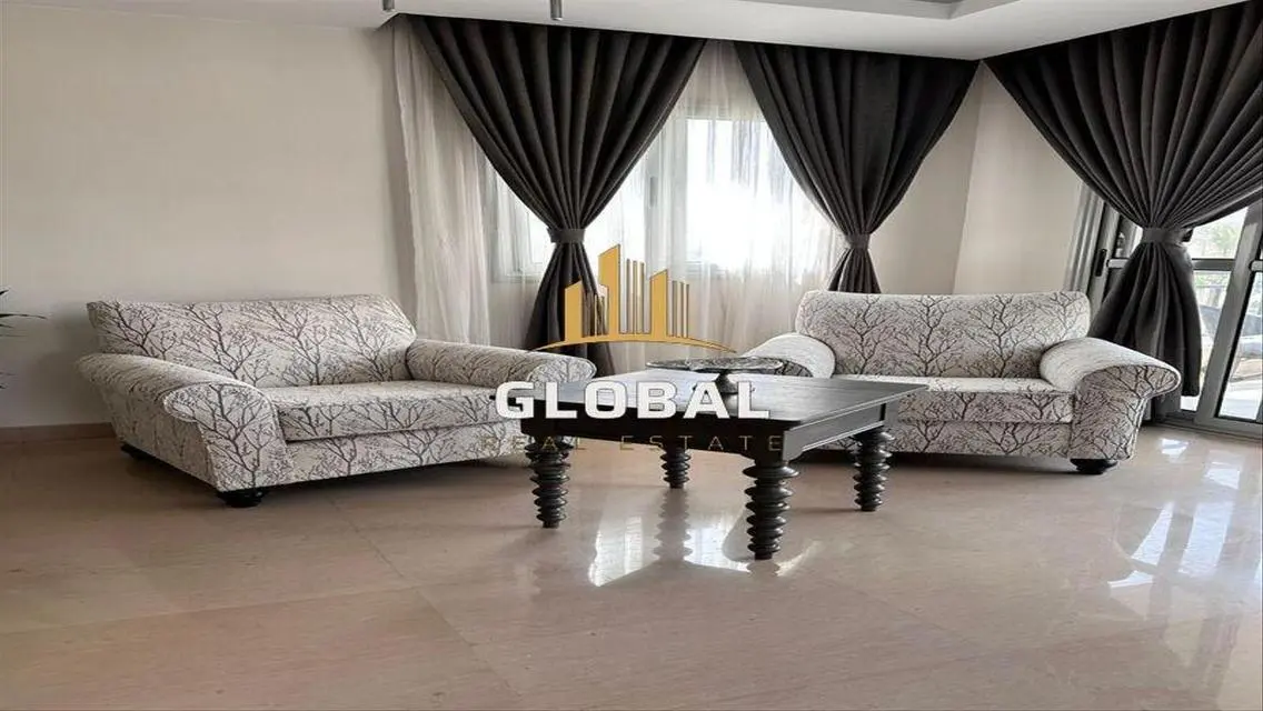 Luxury Apartment for Sale in Cairo Festival City - New Cairo