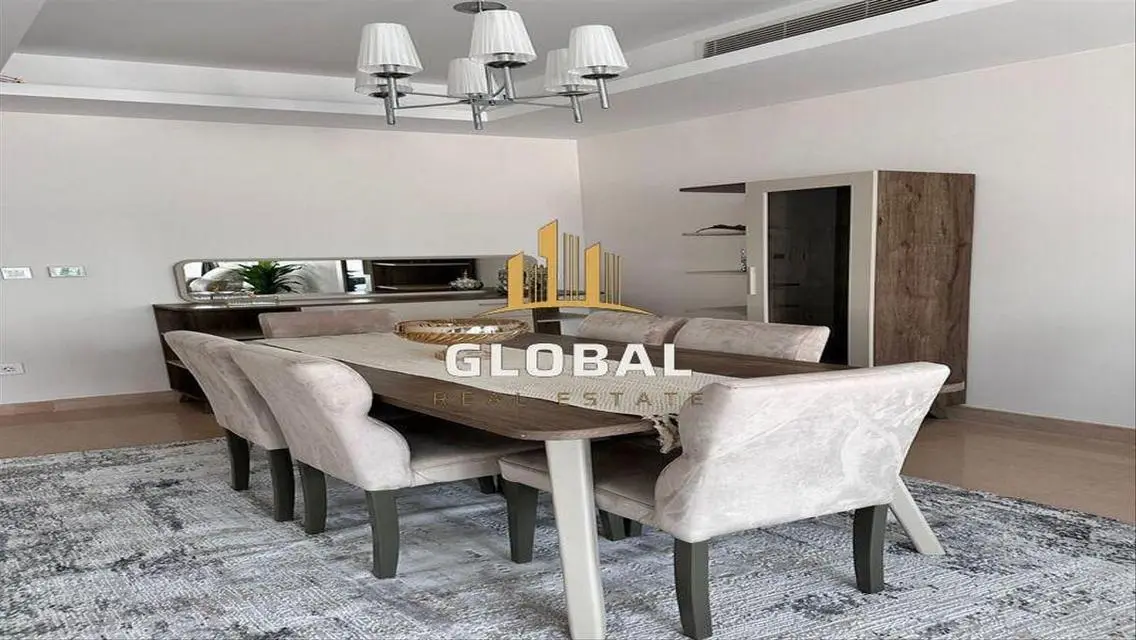 Luxury Apartment for Sale in Cairo Festival City - New Cairo