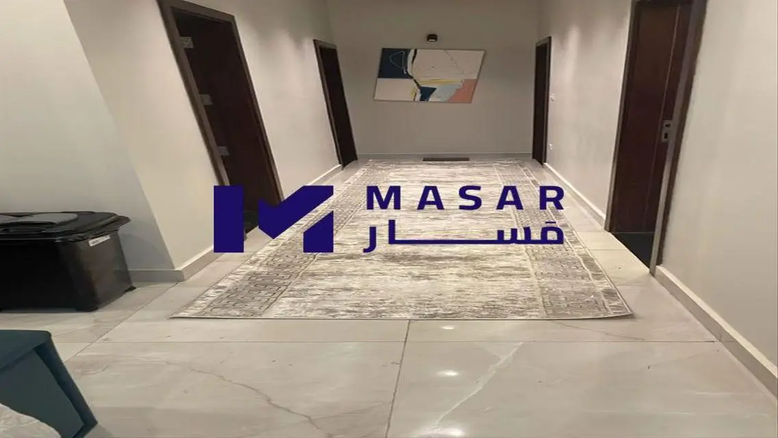 شقة فاخرة للبيع بمساحة 155 متر