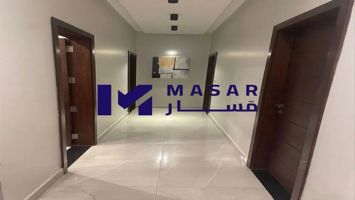 شقة فاخرة للبيع بمساحة 155 متر