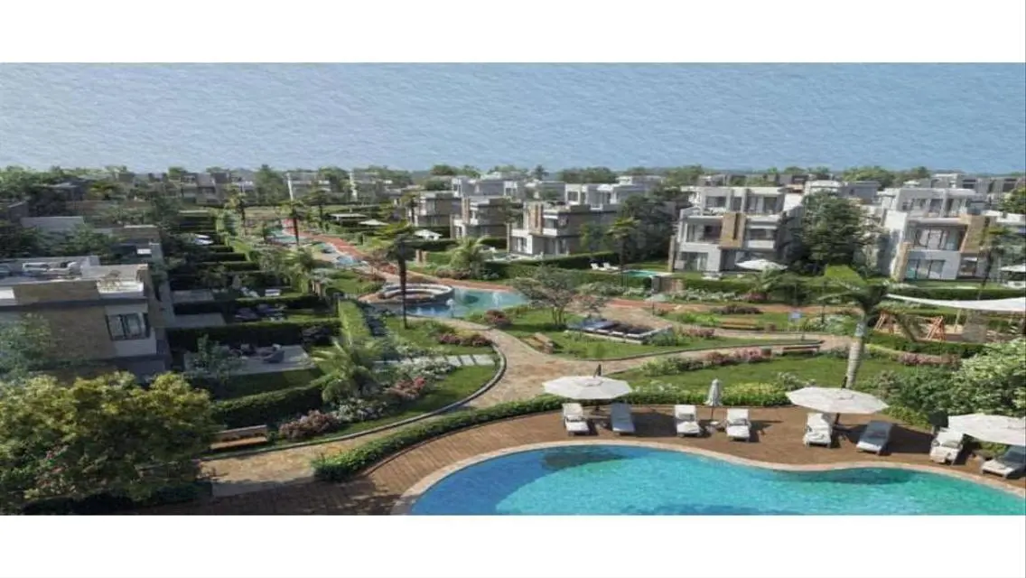 Luxury Villa for Sale with Ample Space