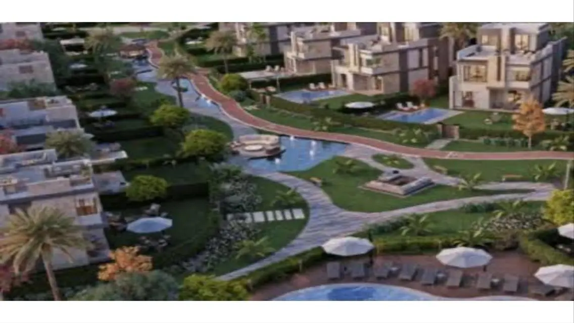 Luxury Villa for Sale with Ample Space