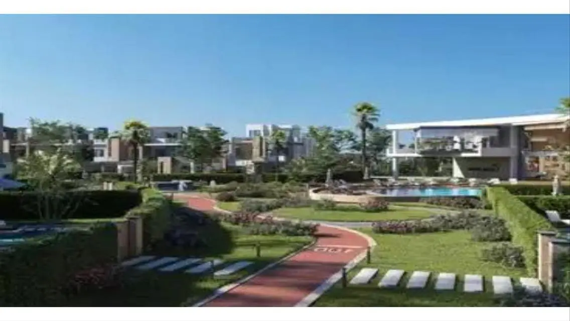 Luxury Villa for Sale with Ample Space