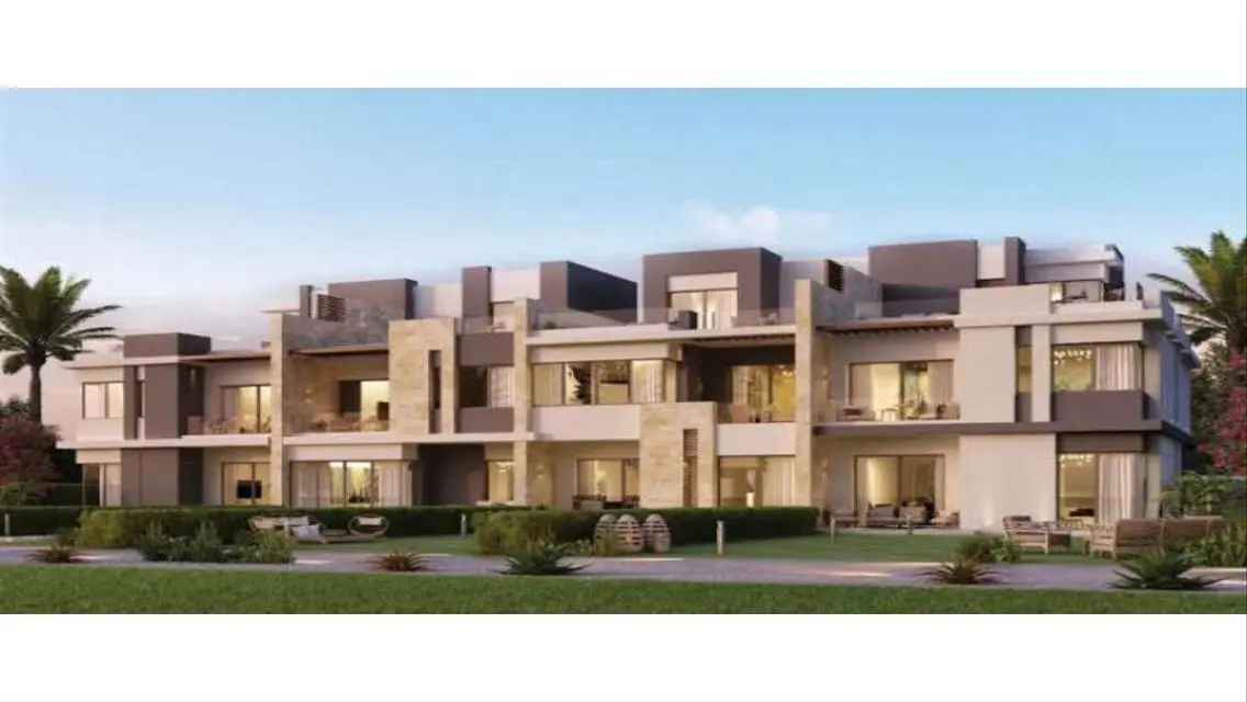 Luxury Villa for Sale with Ample Space