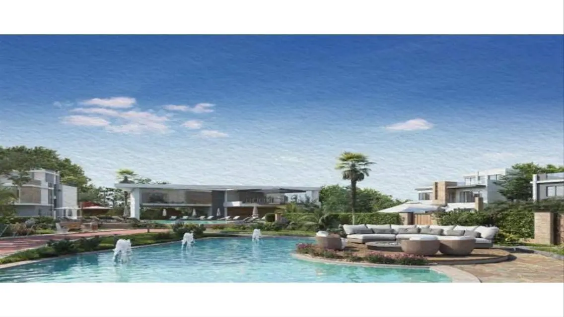 Luxury Villa for Sale with Ample Space