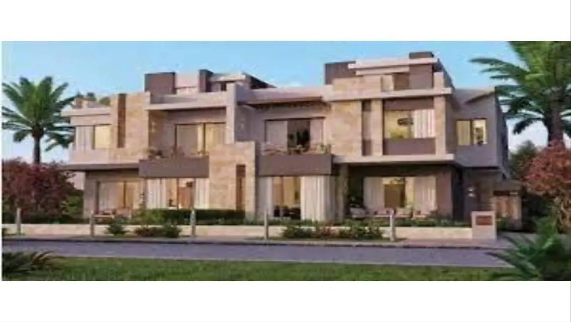 Luxury Villa for Sale with Ample Space