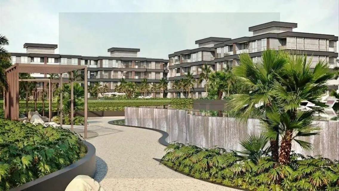 Luxury 3 Bedroom, 2 Bathroom Apartment for Sale