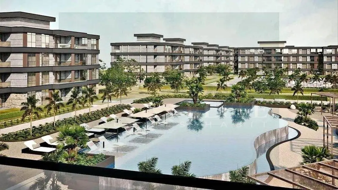 Luxury 3 Bedroom, 2 Bathroom Apartment for Sale