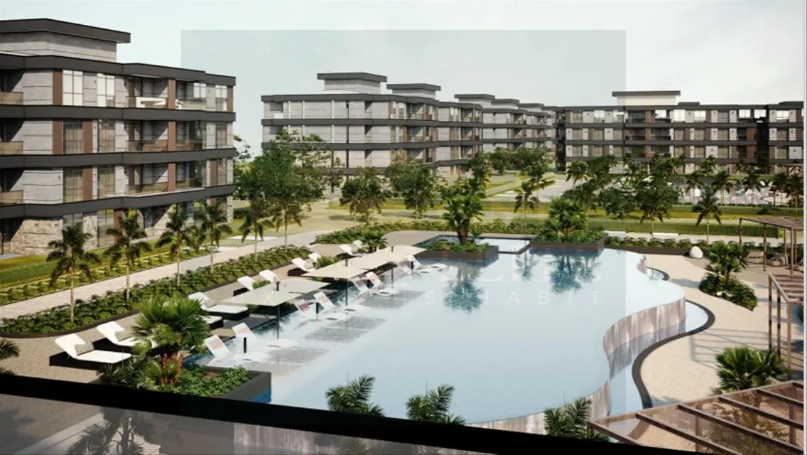 Luxury 3 Bedroom, 2 Bathroom Apartment for Sale