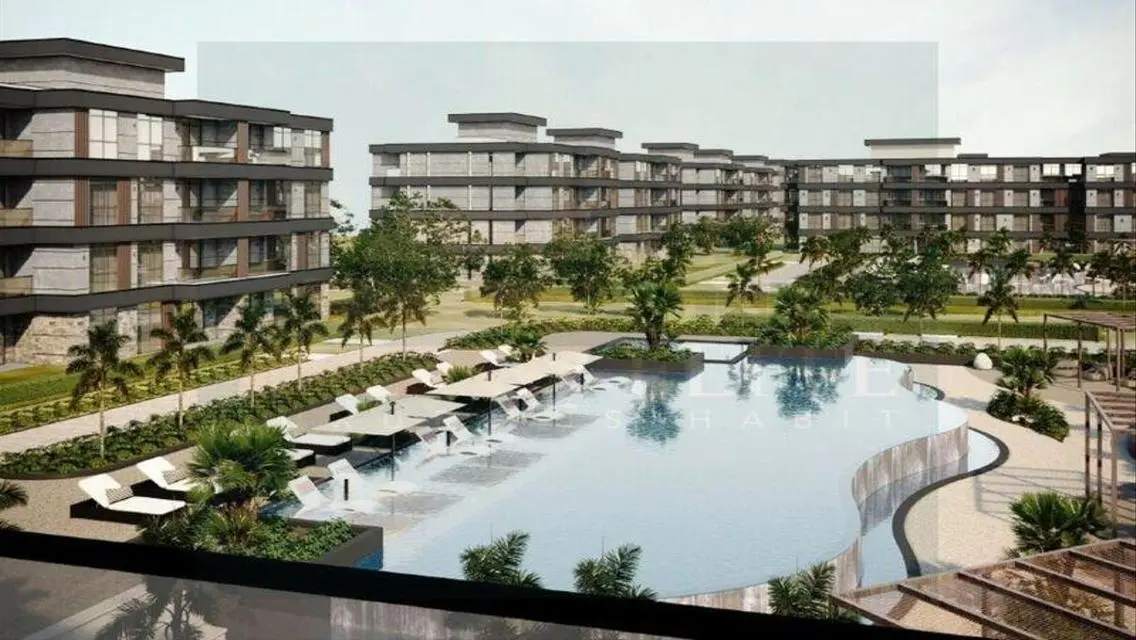 Luxury 3 Bedroom, 2 Bathroom Apartment for Sale