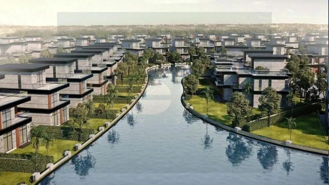 Luxury 3 Bedroom, 2 Bathroom Apartment for Sale